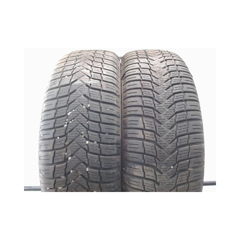 Paire de pneus AUTOGREEN ALL SEASON VERSAT 185 65 15 88 H