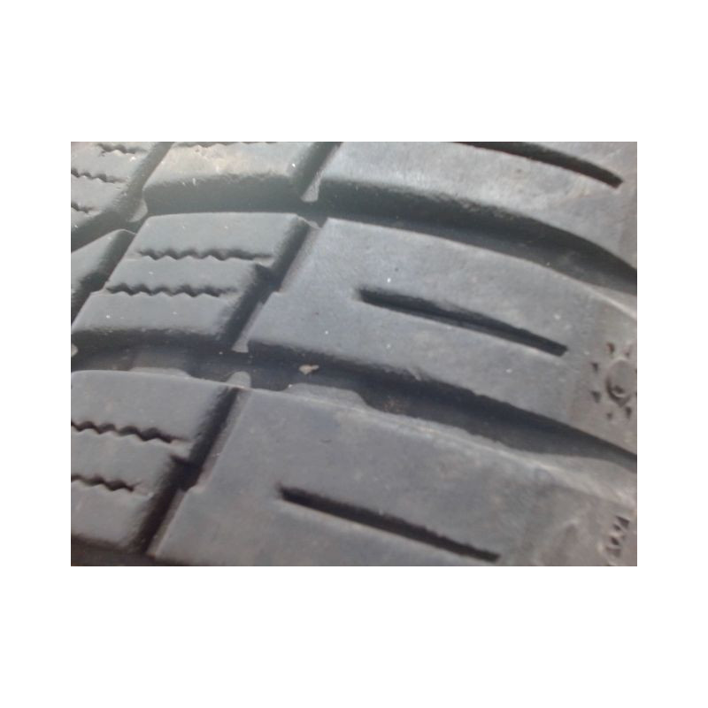 Paire de pneus AUTOGREEN ALL SEASON VERSAT 185 65 15 88 H