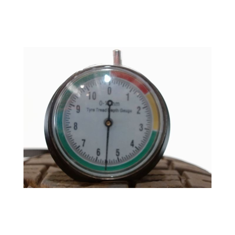 Paire de pneus AUTOGREEN ALL SEASON VERSAT 185 65 15 88 H