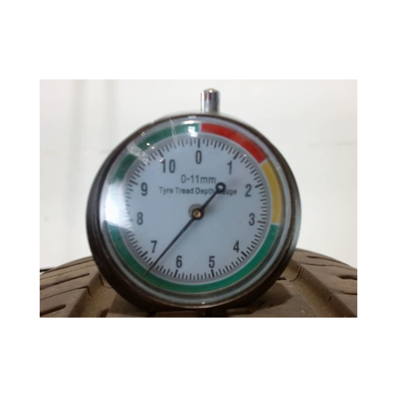 Paire de pneus CONTINENTAL CONTIECOCONTACT 5 165 60 15 81 H