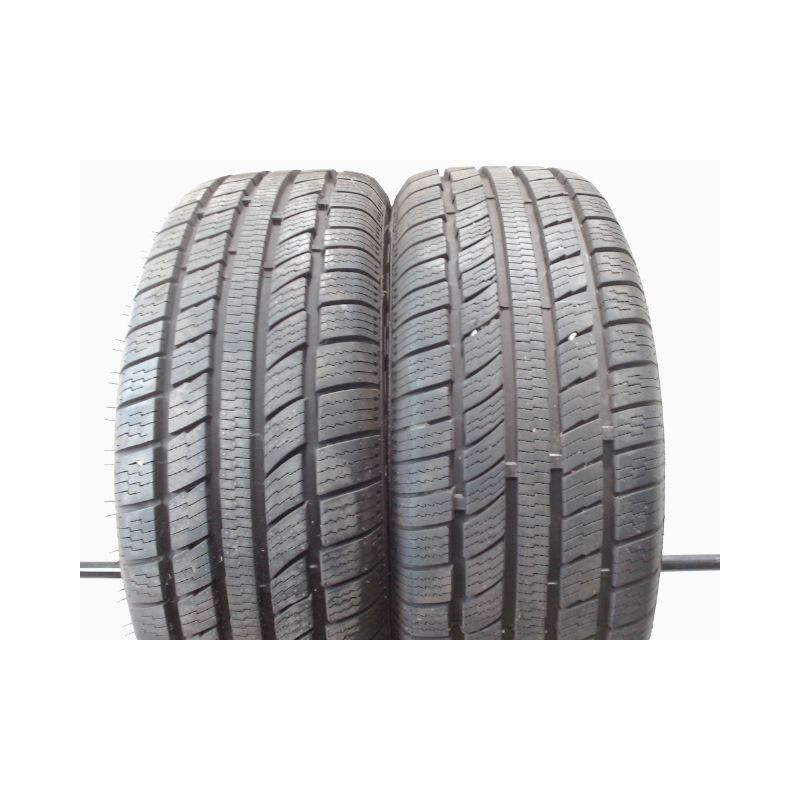 Paire de pneus MIRAGE MR-162 AS 185 55 14 80 H