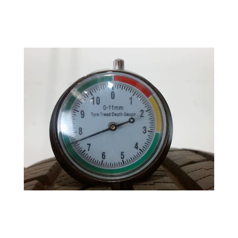Paire de pneus MIRAGE MR-162 AS 185 55 14 80 H