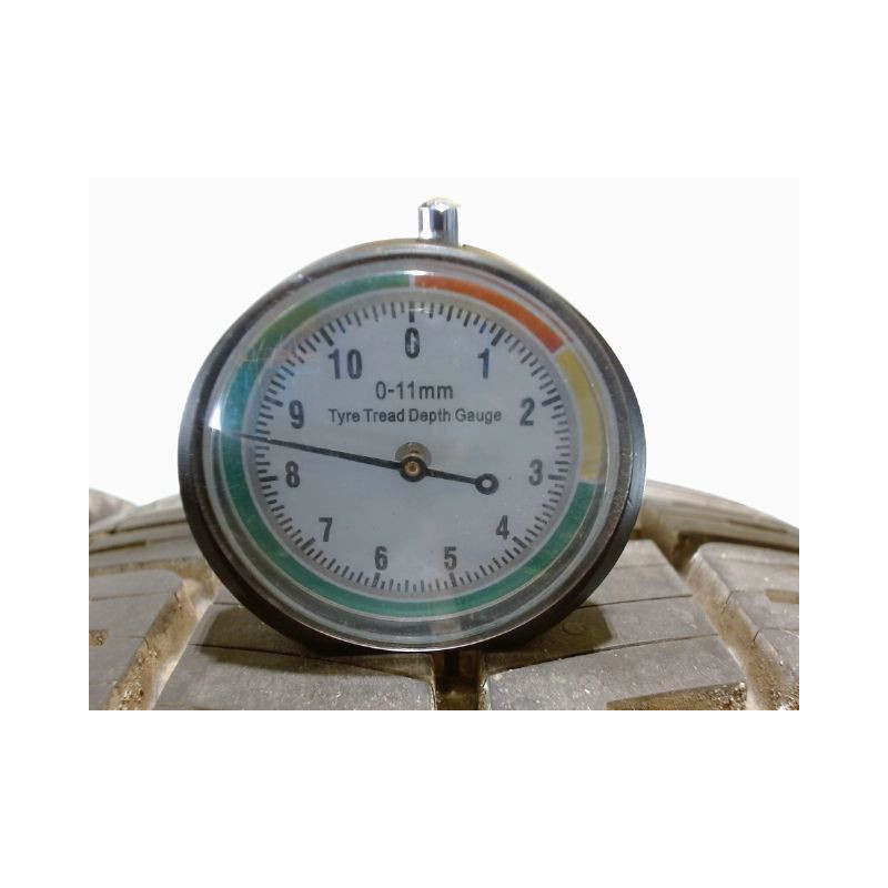 Paire de pneus KLEBER TRANSPRO 4S 215 75 16 114 R