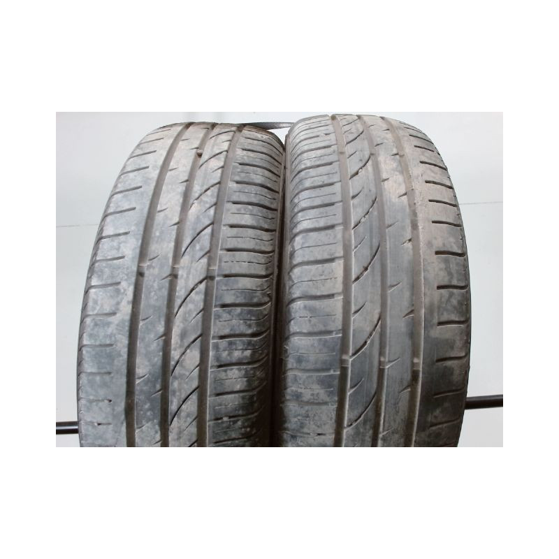 Paire de pneus NEXEN N BLUE HD PLUS 175 65 14 82 T