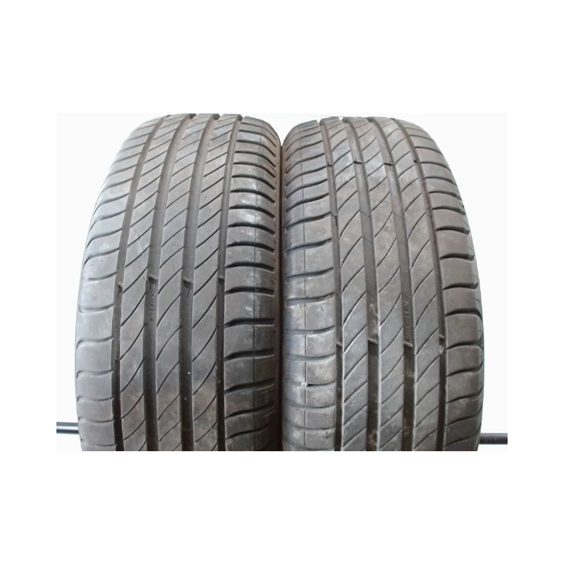 Paire de pneus MICHELIN PRIMACY 4 185 60 15 84 H