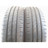 Paire de pneus GOOD YEAR EFFICIENT GRIP COMPACT 2 185 65 15 88 T