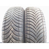 Paire de pneus KLEBER QUADRAXER 3 155 65 14 75 T