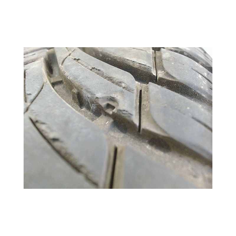 Paire de pneus KLEBER QUADRAXER 3 155 65 14 75 T