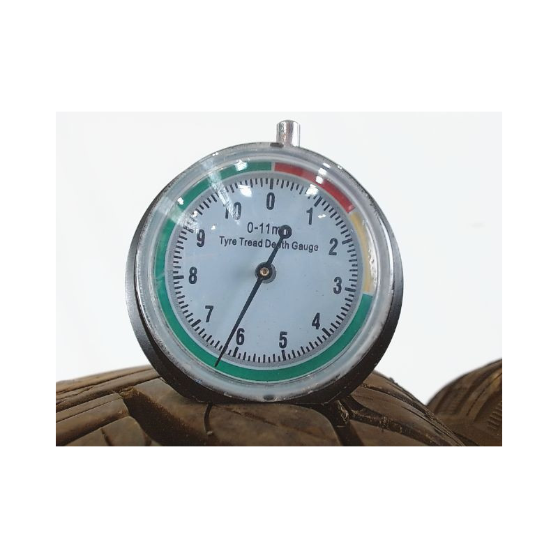 Paire de pneus KLEBER QUADRAXER 3 155 65 14 75 T