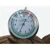Paire de pneus KLEBER QUADRAXER 3 155 65 14 75 T
