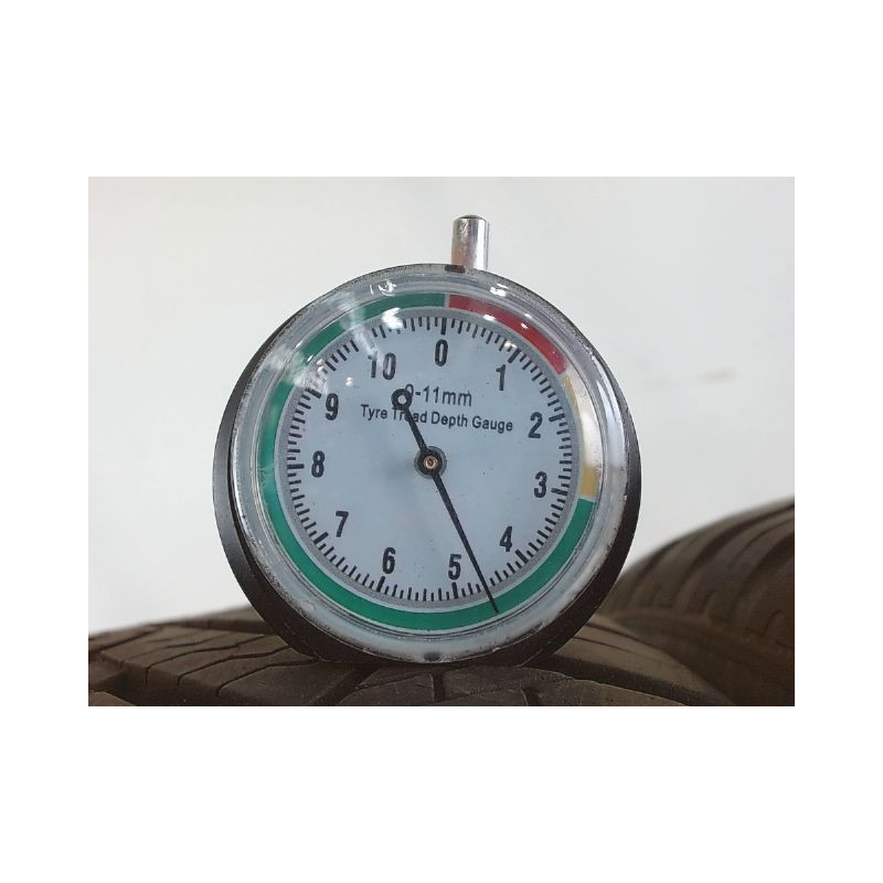 Paire de pneus LEAO I GREEN ALL SEASON 185 55 14 80 H