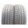 Paire de pneus BRIDGESTONE ECOPIA EP150 185 55 16 87 H