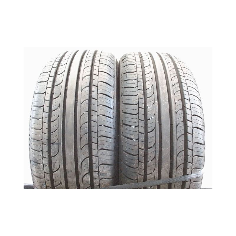 Paire de pneus ROVELO RHP 780 P 195 50 15 82 V