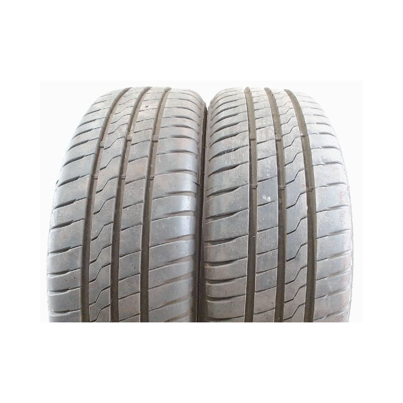 Paire de pneus FIRESTONE ROADHAWK 185 60 15 84 H