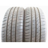 Paire de pneus FIRESTONE ROADHAWK 185 60 15 84 H