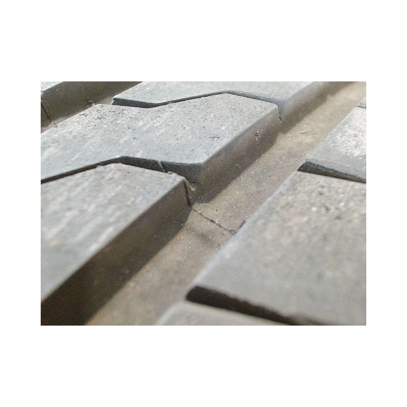 Paire de pneus FIRESTONE ROADHAWK 185 60 15 84 H
