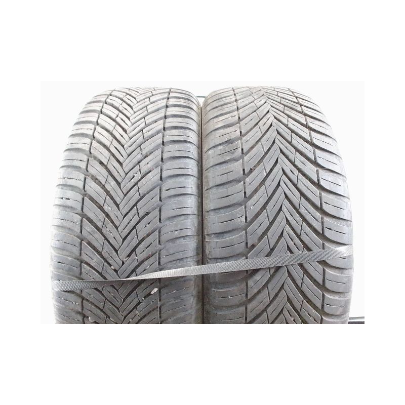 Paire de pneus TOYO CELSIUS AS 2 195 55 15 89 V