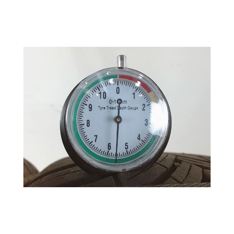 Paire de pneus TOYO CELSIUS AS 2 195 55 15 89 V