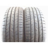 Paire de pneus KUMHO ECSTA HS 52 195 55 16 87 V