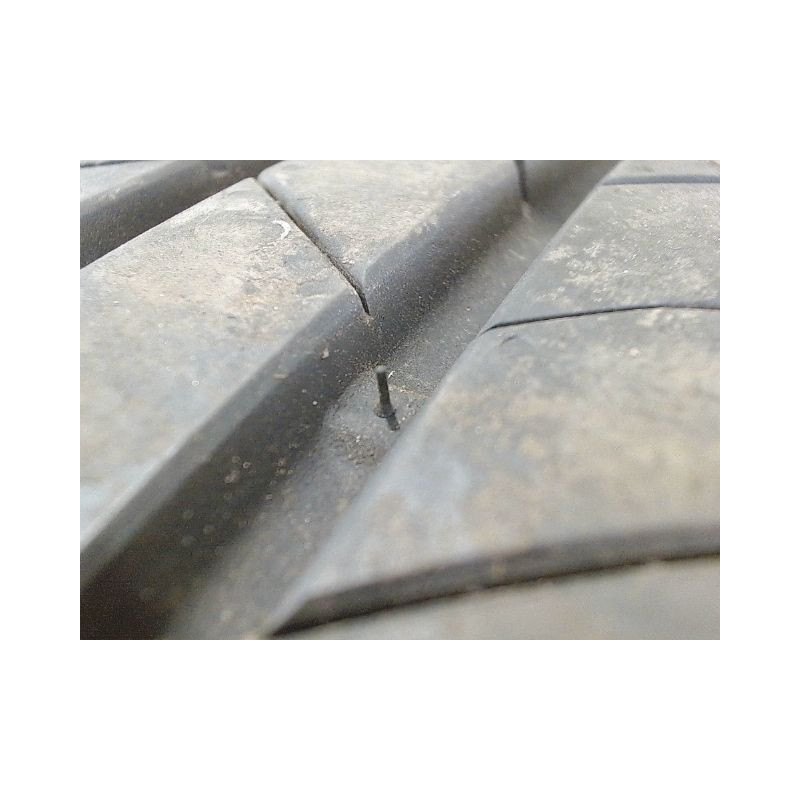 Paire de pneus KUMHO ECSTA HS 52 195 55 16 87 V