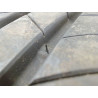 Paire de pneus KUMHO ECSTA HS 52 195 55 16 87 V