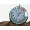 Paire de pneus KUMHO ECSTA HS 52 195 55 16 87 V