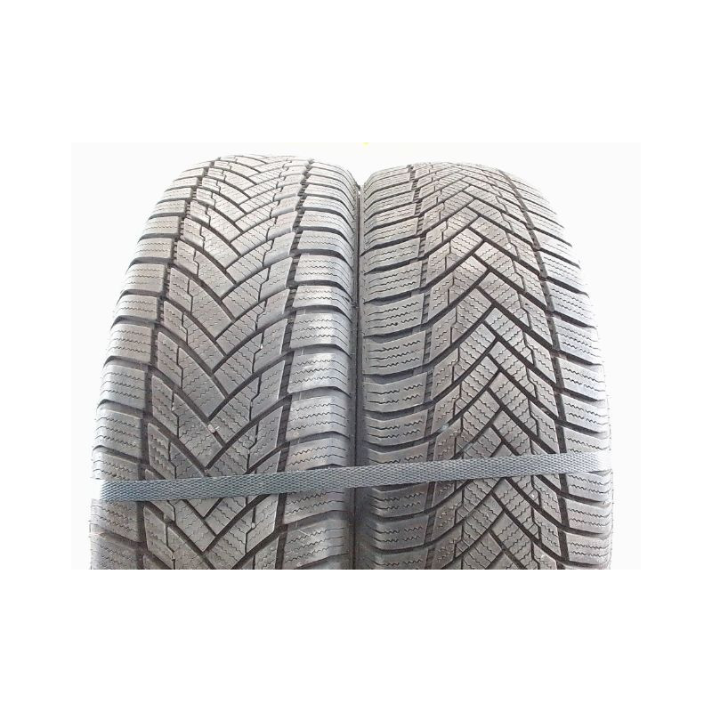 Paire de pneus ROADKING ARGOS S130 185 65 15 88 H