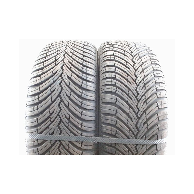 Paire de pneus PIRELLI ALL SEASON CINTURATO SF 3 195 55 16 91 V