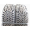 Paire de pneus PIRELLI ALL SEASON CINTURATO SF 3 195 55 16 91 V