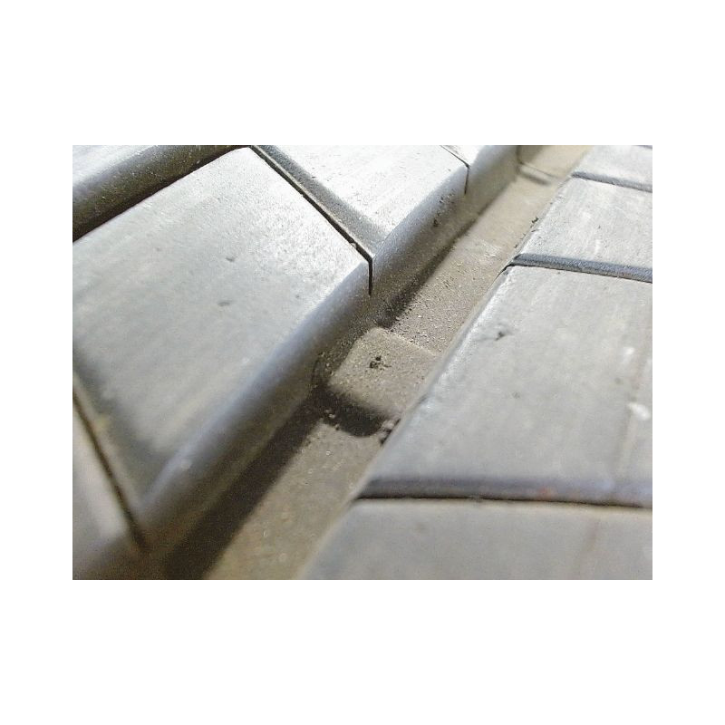 Paire de pneus BRIDGESTONE TURANZA T005 195 55 16 87 H