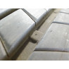 Paire de pneus BRIDGESTONE TURANZA T005 195 55 16 87 H