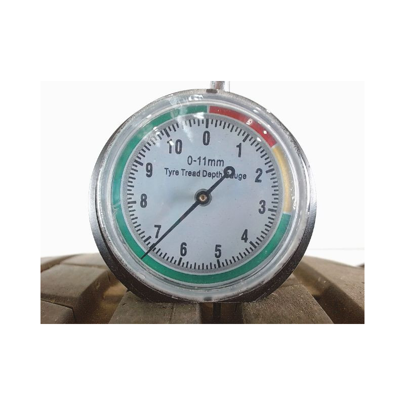 Paire de pneus BRIDGESTONE TURANZA T005 195 55 16 87 H