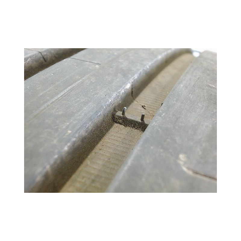 Paire de pneus MICHELIN PILOT SPORT 5 255 45 17 94 Y