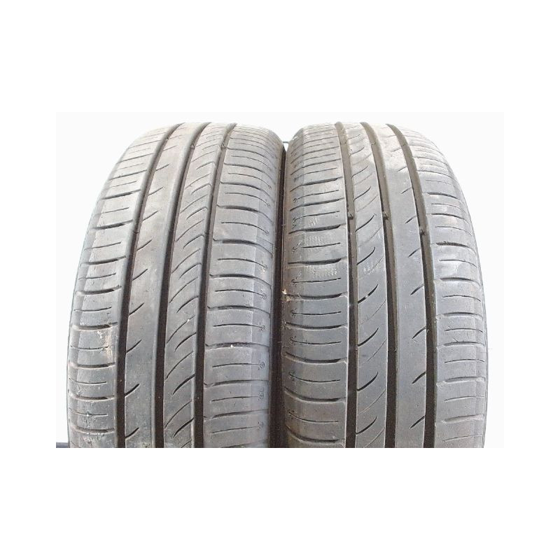 Paire de pneus KUMHO ECOWING ES31 185 60 15 84 H