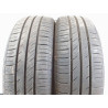 Paire de pneus KUMHO ECOWING ES31 185 60 15 84 H
