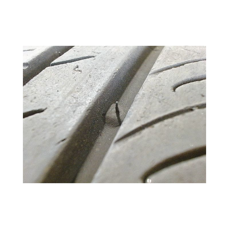 Paire de pneus KUMHO ECOWING ES31 185 60 15 84 H
