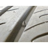 Paire de pneus KUMHO ECOWING ES31 185 60 15 84 H