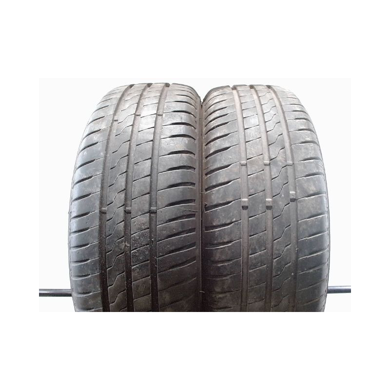 Paire de pneus FIRESTONE ROADHAWK 185 60 15 84 H