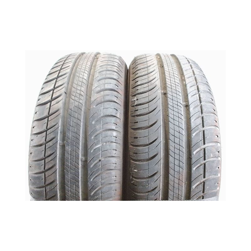 Paire de pneus MICHELIN ENERGY SAVER + 175 65 14 82 H