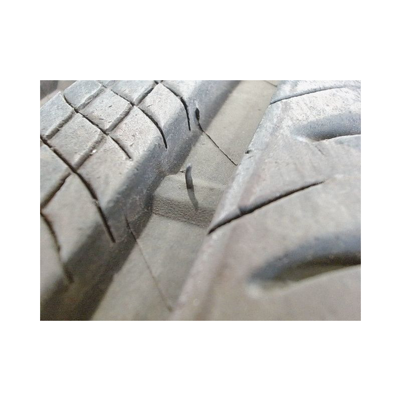 Paire de pneus MICHELIN ENERGY SAVER + 175 65 14 82 H