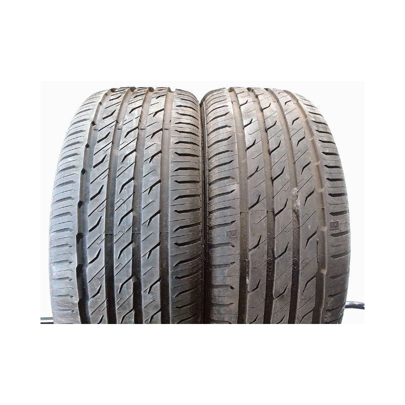 Paire de pneus SEMPERIT SPEED LIFE 3 225 45 19 96 W
