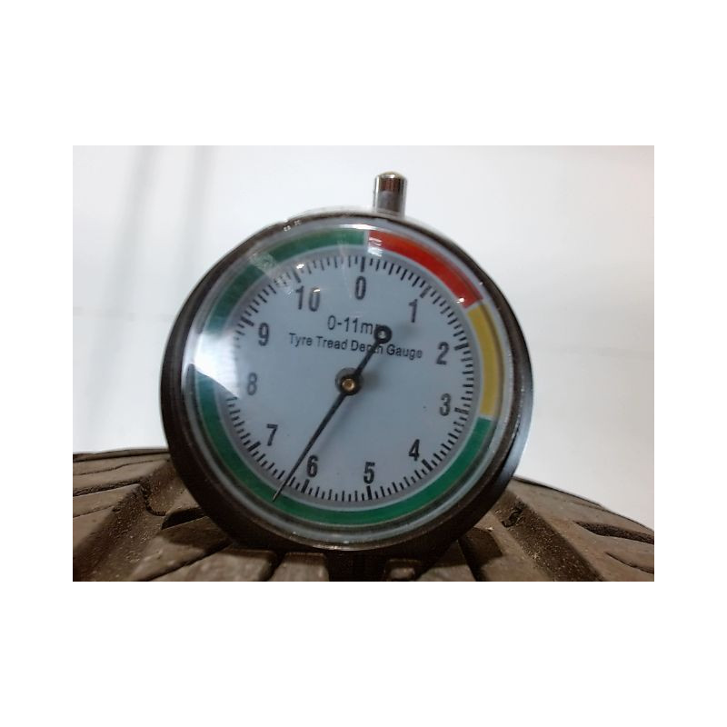 Paire de pneus DOUBLE COIN DC-99 215 55 16 97 W