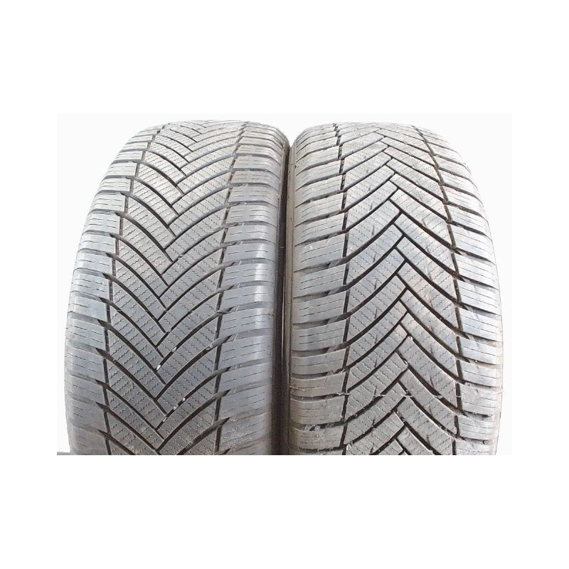 Paire de pneus IMPERIAL ALL SEASON DRIVER 205 55 16 94 V