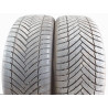 Paire de pneus IMPERIAL ALL SEASON DRIVER 205 55 16 94 V