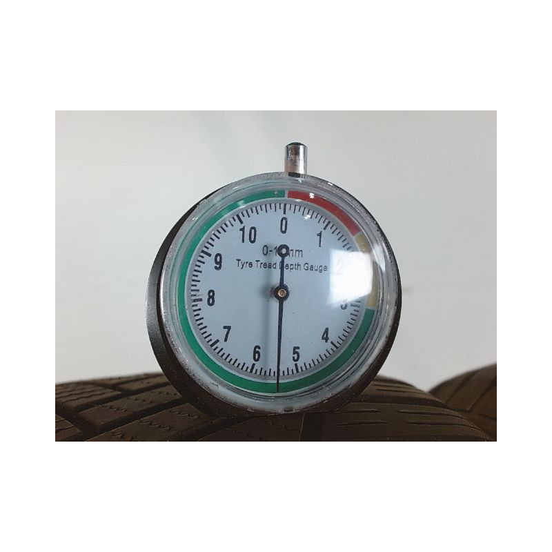 Paire de pneus IMPERIAL ALL SEASON DRIVER 205 55 16 94 V