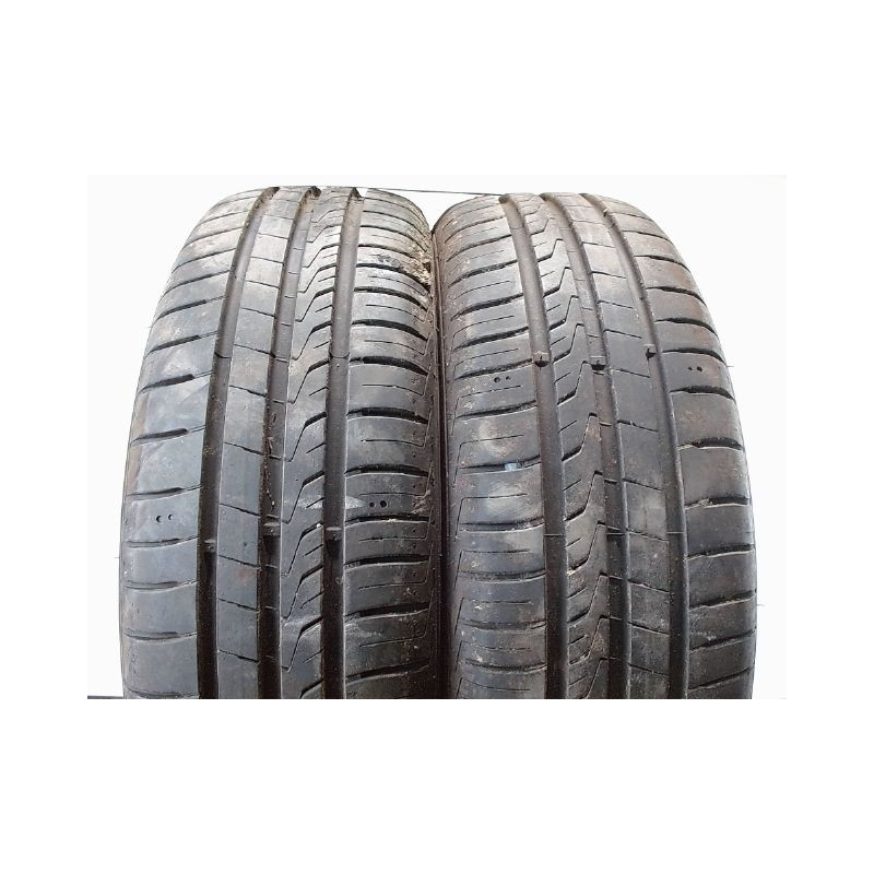 Paire de pneus HANKOOK KINERGY ECO 2 185 65 15 88 T
