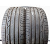 Paire de pneus BRIDGESTONE TURANZA T001 215 45 16 90 V