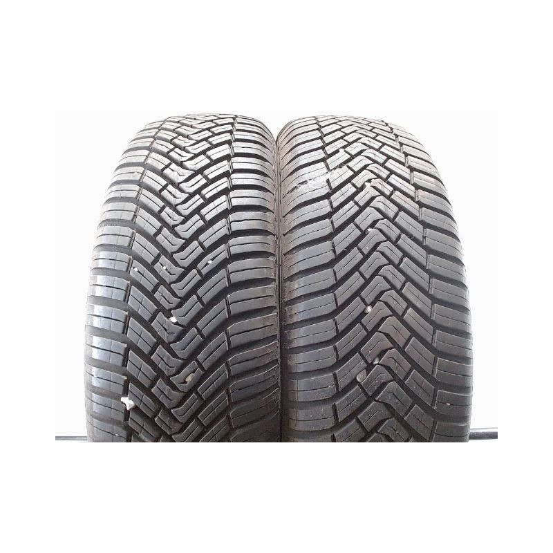 Paire de pneus CONTINENTAL ALLSEASONCONTACT 175 65 15 88 T