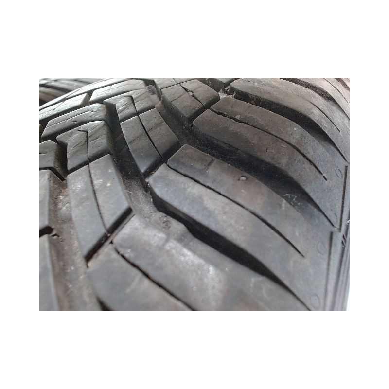 Paire de pneus CONTINENTAL ALLSEASONCONTACT 175 65 15 88 T
