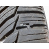 Paire de pneus MICHELIN ALPIN 6 215 55 16 93 H